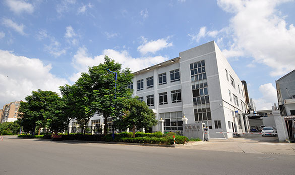 台州必强模塑有限公司