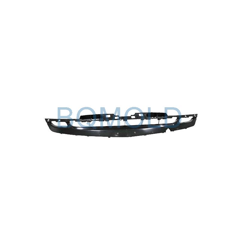 保险杠模具6